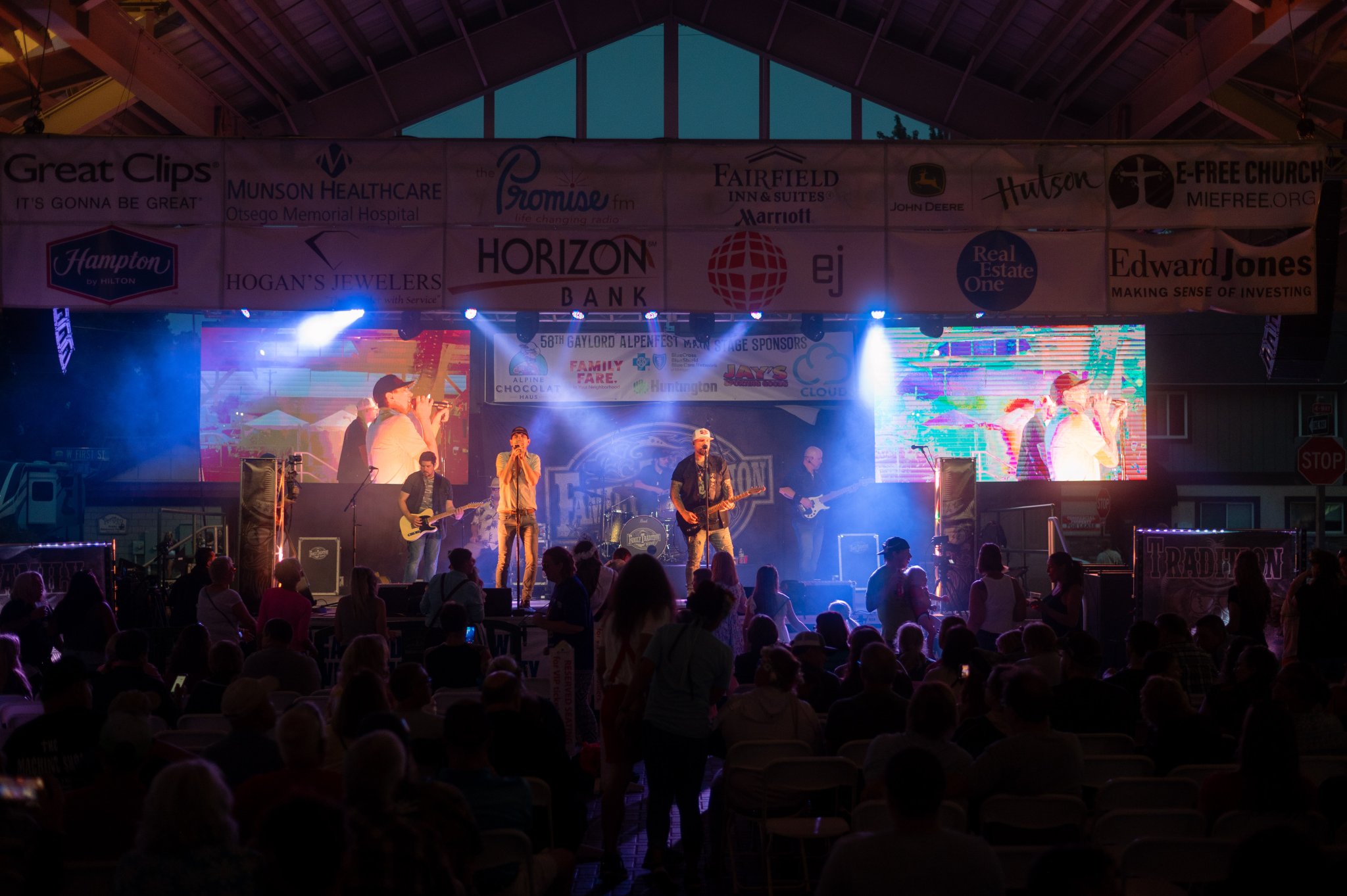 8 Must-Know Tips to Prep for Alpenfest - Gaylord Michigan Area ...